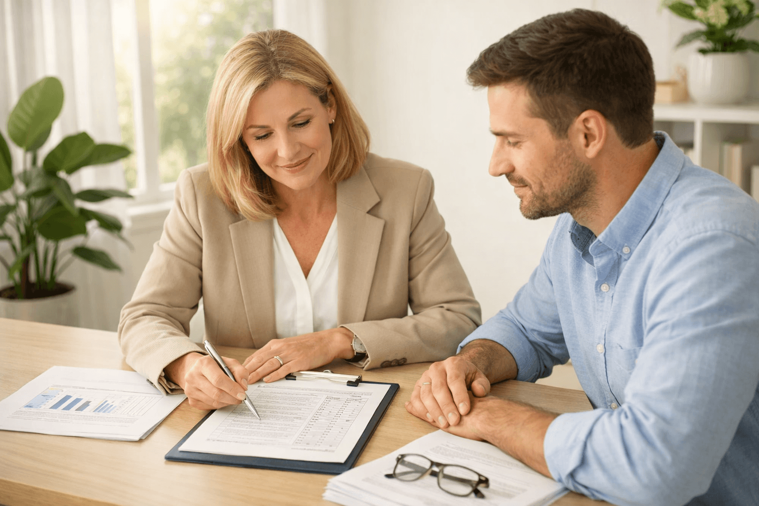 Psychological assessment consultation